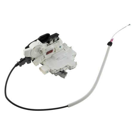 Gache Serrure de Porte Arrière Droit Pour Porsche Cayenne 95853301600