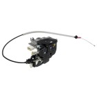 Gache Serrure de Porte Arrière Droit Pour Porsche Cayenne 95853301600