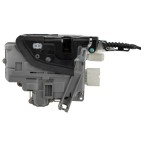 Gache Serrure de Porte Arrière Droit Pour Porsche Cayenne 95853301600