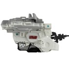 Gache Serrure de Porte Arrière Droit Pour Porsche Cayenne 95853301600