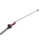 Gache Serrure de Porte Arrière Droit Pour Porsche Cayenne 95853301600