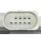 Gache Serrure de Porte Arrière Droit Pour Porsche Cayenne 95853301600