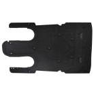 Cache Sous Moteur Pour Porsche Panamera 971825311F
