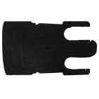Cache Sous Moteur Pour Porsche Panamera 971825311F