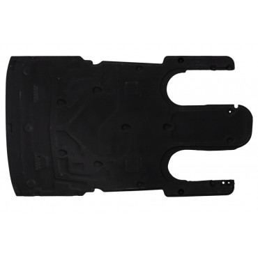 Cache Sous Moteur Pour Porsche Panamera 971825311F