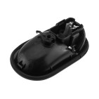 Poignée de Porte Intérieure Avant Droite Pour Renault Opel Nissan 8200310580