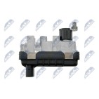 Turbo Actuator Wastegate BMW SERIE 5 7 E65 E66 E67 11657794260 11657794259