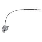 Serrure de Coffre Gauche Pour Renault Koleos 905932234R