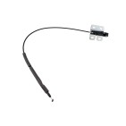 Serrure de Coffre Gauche Pour Renault Koleos 905932234R