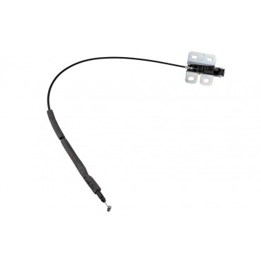 Serrure de Coffre Gauche Pour Renault Koleos 905932234R