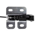 Serrure de Coffre Gauche Pour Renault Koleos 905932234R
