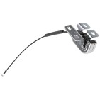 Serrure de Coffre Droit Pour Renault Koleos 905939948R