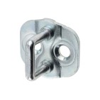 Loquet Serrure Porte Arrière Pour Renault Opel Movano B Nissan NV400 8200778368