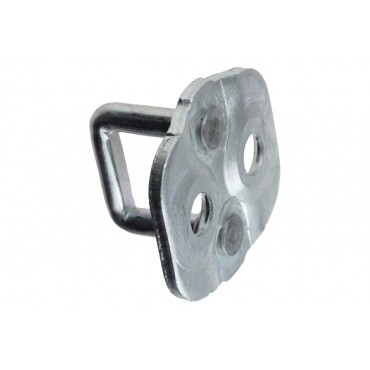 Loquet Serrure Porte Arrière Pour Renault Opel Movano B Nissan NV400 8200778368