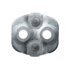 Loquet Serrure Porte Arrière Pour Renault Opel Movano B Nissan NV400 8200778368