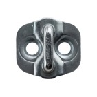 Loquet Serrure Porte Arrière Pour Renault Opel Movano B Nissan NV400 8200778368