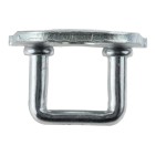 Loquet Serrure Porte Arrière Pour Renault Opel Movano B Nissan NV400 8200778368