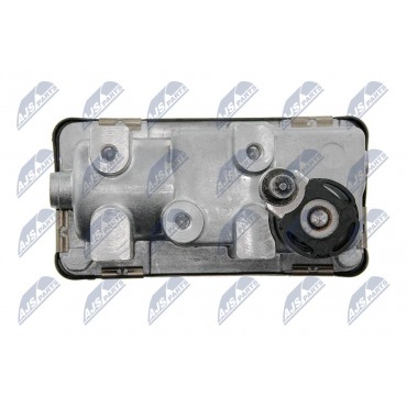 Turbo Actuator Wastegate BMW SERIE 3 E90 E92 E93 E91 11657796312 11657796311