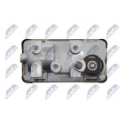 Turbo Actuator Wastegate BMW SERIE 3 E46 11657790994 11657790992