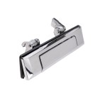 Poignée de Porte Extérieur Avant Gauche Pour Toyota Land Cruiser 80 6922090K00