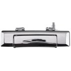 Poignée de Porte Extérieur Avant Gauche Pour Toyota Land Cruiser 80 6922090K00