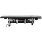 Poignée de Porte Extérieur Avant Gauche Pour Toyota Land Cruiser 80 6922090K00