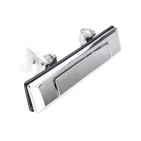 Poignée de Porte Extérieur Avant Droit Pour Toyota Land Cruiser 80 6921090K00