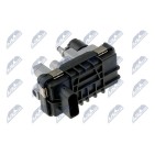 Turbo Actuator Wastegate BMW SERIE 5 E60 E61 X3 E83 11657794021 11657794020
