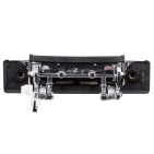 Poignée de Porte Extérieur Avant Droit Pour Toyota Land Cruiser 80 6921090K00