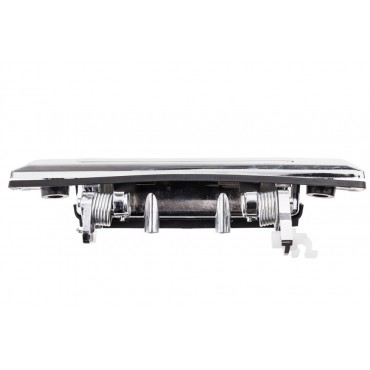 Poignée de Porte Extérieur Avant Droit Pour Toyota Land Cruiser 80 6921090K00