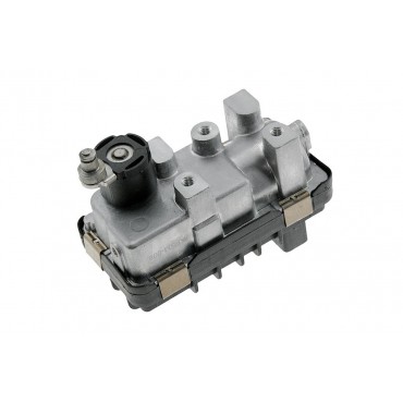 Turbo Actuator Wastegate BMW SERIE 5 E60 E61 11657791758 11657791709