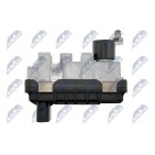 Turbo Actuator Wastegate BMW SERIE 5 E60 E61 11657791758 11657791709