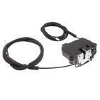 Gache Serrure de Porte Coulissante Gauche Pour Iveco Daily Citys VI 5801529305