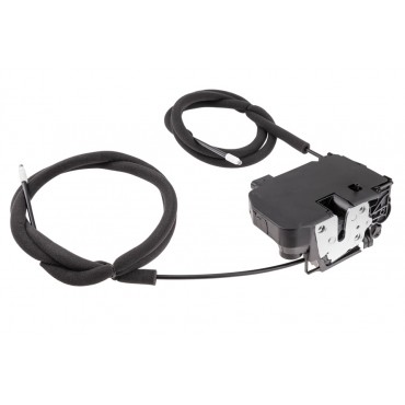 Gache Serrure de Porte Coulissante Gauche Pour Iveco Daily Citys VI 5801529305