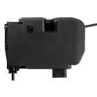 Gache Serrure de Porte Coulissante Gauche Pour Iveco Daily Citys VI 5801529305