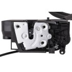 Gache Serrure de Porte Coulissante Gauche Pour Iveco Daily Citys VI 5801529305