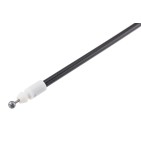 Gache Serrure de Porte Coulissante Gauche Pour Iveco Daily Citys VI 5801529305