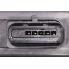 Gache Serrure de Porte Coulissante Gauche Pour Iveco Daily Citys VI 5801529305