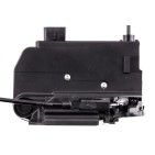 Gache Serrure de Porte Coulissante Droite Pour Iveco Daily Citys VI 5801529304