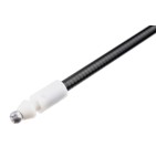 Gache Serrure de Porte Coulissante Droite Pour Iveco Daily Citys VI 5801529304
