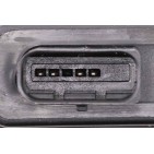 Gache Serrure de Porte Coulissante Droite Pour Iveco Daily Citys VI 5801529304