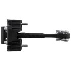 Charnière de Porte Arrière Pour Volvo C30 S40 II V50 31217751