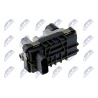 Turbo Actuator Wastegate BMW SERIE 5 E60 E61 7 E65 E66 E67 X5 E53 11657790306