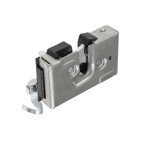 Gache Serrure de Porte Avant Gauche Pour VW Passat 357837015