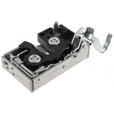 Gache Serrure de Porte Avant Gauche Pour VW Passat 357837015
