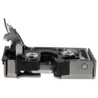 Gache Serrure de Porte Avant Gauche Pour VW Passat 357837015