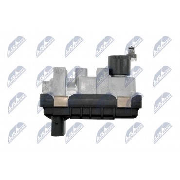 Turbo Actuator Wastegate BMW SERIE 5 E60 E61 7 E65 E66 E67 X5 E53 11657790306