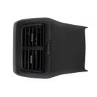 Diffuseur d'Air Aération Arrière Pour VW Golf VII 5G0863289C