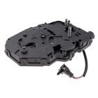 Gache Serrure de Coffre Pour VW Multivan V Transporter
