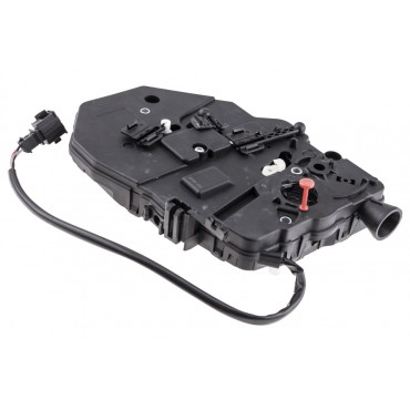 Gache Serrure de Coffre Pour VW Multivan V Transporter